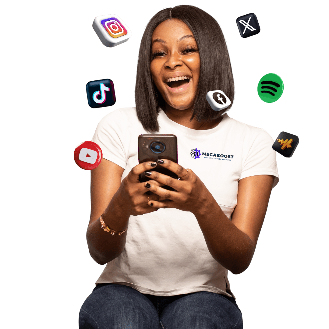 Social Media Services